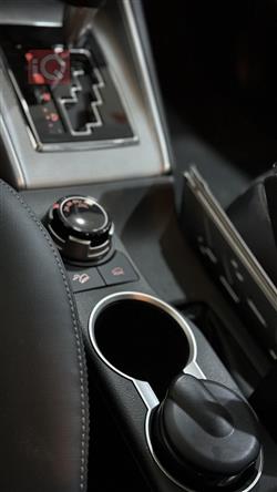 میتسوبیشی L200